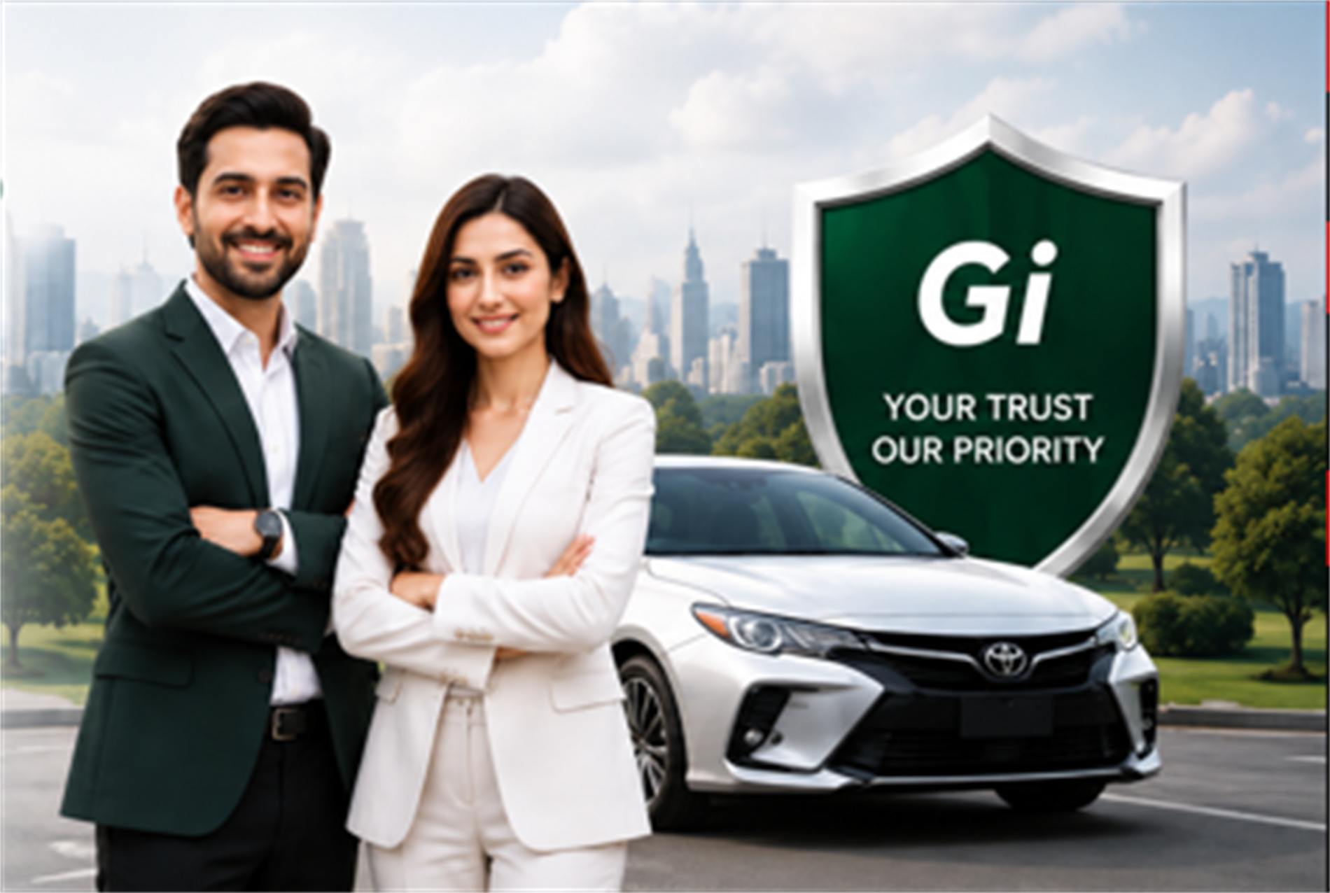 The Get Insured advisory team